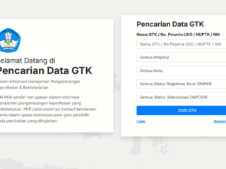 Berapa Lama NUPTK Disetujui? Ini Proses di PDSPK, Cara Cek Status, dan Solusi Agar Cepat Terbit