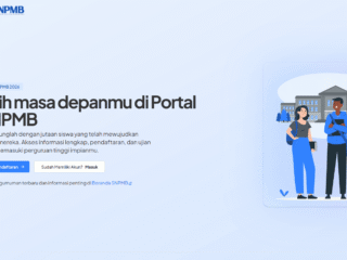 Resmi Dibuka! Begini Cara Daftar SNBT 2026 Lengkap dari Awal hingga Cetak Kartu