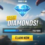 Cara Dapat Diamond Gratis Free Fire 2026, Benarkah Bisa Sampai 999 Diamond? Ini Faktanya