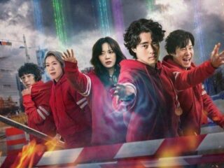 Drakor Punch 2026 Kembali Trending, Menguak Kisah Jaksa Park Jung Hwan yang Memikat Penonton