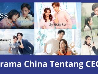 Drama China tentang CEO 2026: Intrik Kekuasaan dan Romansa, Mengapa Genre Ini Terus Merajai Layar Kaca