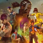 Bocoran Event Free Fire April 2026, Hadirkan Bundle Panther dan Hadiah Gratis