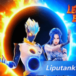 Evo Bundle Legendary Free Fire April 2026 Mulai Terbongkar, Tema Galaxy dan Fitur Baru Bikin Penasaran