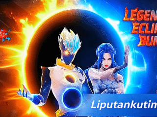 Evo Bundle Legendary Free Fire April 2026 Mulai Terbongkar, Tema Galaxy dan Fitur Baru Bikin Penasaran