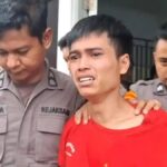 ABK Fandi Ramadhan Divonis 5 Tahun Penjara dalam Kasus Penyelundupan 1,9 Ton Sabu di Batam