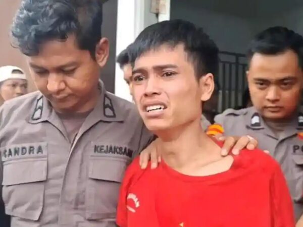 ABK Fandi Ramadhan Divonis 5 Tahun Penjara dalam Kasus Penyelundupan 1,9 Ton Sabu di Batam
