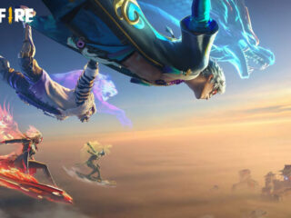 Cara Download FF Advance Server APK Terbaru 2026 di Android + Kode Aktivasi