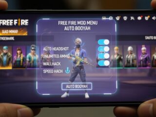 FF Beta Kipas Apk Terbaru 2026 Viral Banyak Dicari Pemain Free Fire