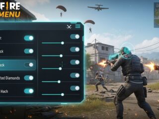 FF Beta Testing APK 1.86 Panel Kipas Link Download Terbaru untuk Android