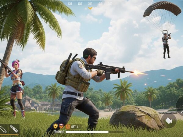 Cara Unlock FF Beta Server Account 2026, 5 Langkah Mudah Akses Free Fire Beta Testing