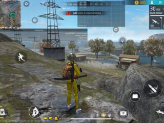 FF Kipas Tornado 2026, Bahaya, Manfaat, dan Fakta Terbaru yang Wajib Dipahami