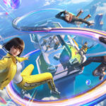 FF Beta Kipas Orange 1.118.1 Sensi Auto Headshot Unlock Skin Evo Gun Free Fire Beta Server