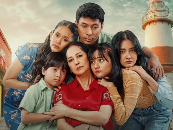 Film Senin Harga Naik 2026 Mendominasi Bioskop, Ini Alasannya Jadi Favorit Penonton