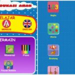 Game Edukasi Anak SD 2026 Bikin Cerdas! Ini Tren Terbaru Orang Tua Wajib Tahu