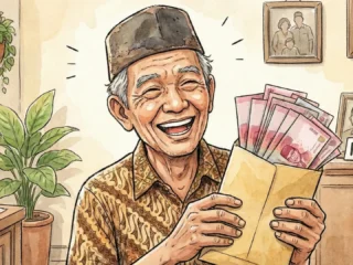 Info Taspen Kenaikan Gaji Pensiunan 2026 Kapan Cair, Cek Jadwal Resmi dan Mekanismenya