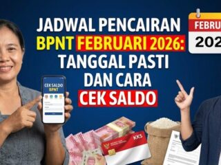 Jadwal BPNT 2026 Terbaru: Prediksi Penyaluran Tahap Awal dan Cara Cek Status Penerima