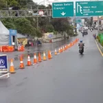 Jadwal Buka Tutup Jalur Puncak Hari Ini 2026 Terlengkap, Skema One Way dan Ganjil Genap Berlaku