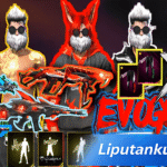 Jenggot BNL Kembali Muncul, Bundle Langka Free Fire Ini Jadi Incaran Lagi