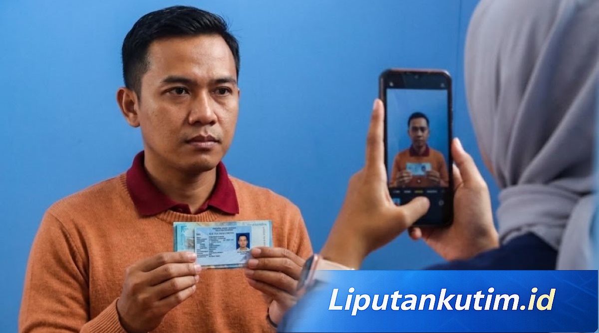 kenapa tidak dapat bansos padahal miskin