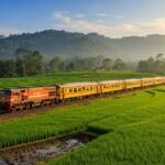 12 Cara Mendapatkan Tiket Kereta Api dengan Harga Murah