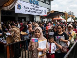 KJP Plus Maret 2026, Cek Jadwal Pencairan, Besaran Dana, dan Cara Mengecek Status Penerima