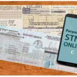 Lengkap! Cara Perpanjang STNK Online 2026 Tanpa Ribet, Cek Syarat dan Langkah Terbarunya Sekarang