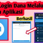 Login DANA Tanpa Aplikasi 2026: Akses Cepat Wallet Digital Tanpa Repot Instal Aplikasi Lagi