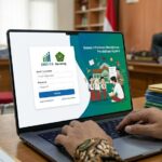 Cara Login EMIS 4.0 Kemenag 2026, Panduan Akses Akun Madrasah dan PTK di Portal Resmi