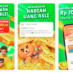 Cara Main Game Mager Penghasil Uang 2026 dan Cara Menarik Saldo ke OVO