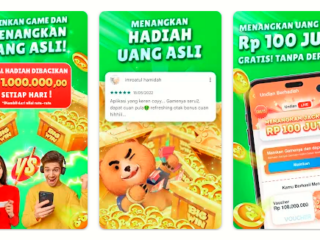 Cara Main Game Mager Penghasil Uang 2026 dan Cara Menarik Saldo ke OVO