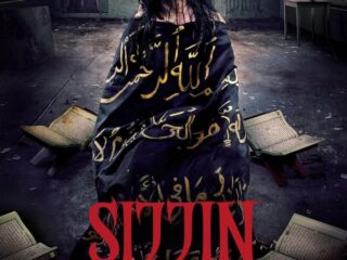 Mengungkap Film Sijjin Menceritakan Tentang Apa di Tahun 2026: Teror Horor Spiritual yang Masih Menghantui Penonton