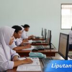 Menu Baru TKA 2026 Muncul, Simulasi Pengawasan Zoom Mulai Digelar 30–31 Maret