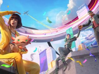 Nama FF Keren yang Simple dan Unik, Biar Gampang Diingat dan Beda dari yang Lain