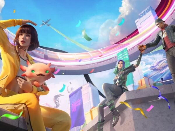 Nama FF Keren yang Simple dan Unik, Biar Gampang Diingat dan Beda dari yang Lain