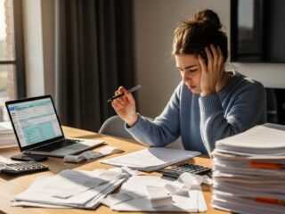 Pajak THR 2026, Alasan Ada Potongan, Cara Hitung, dan Batas Penghasilan Bebas Pajak