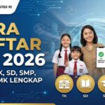 Pencairan Dana PIP SD SMP SMA 2026 Resmi Dimulai, Begini Cara Mengecek Statusnya
