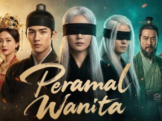 Peramal Wanita Drama China 2026: Menguak Daya Tarik Karakter Visioner yang Mendominasi Layar Kaca