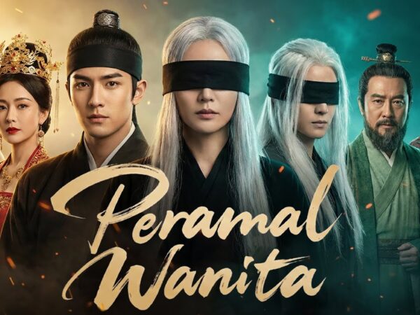 Peramal Wanita Drama China 2026: Menguak Daya Tarik Karakter Visioner yang Mendominasi Layar Kaca