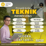 Prospek Kerja Teknik Informatika 2026 Apa Saja Peluang Emasnya?