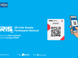 Pengguna QRIS di Kaltim Tembus 859 Ribu, Transaksi Digital Makin Diminati