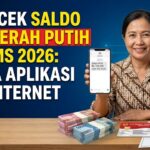 Saldo KKS Nol 2026: Mengapa Terjadi dan Bagaimana Solusi Terbaru yang Disediakan Pemerintah