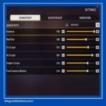 Sensitivitas FF Auto Headshot 2026: Apa yang Berubah dan Cara Menyesuaikannya untuk Kemenangan Penuh