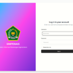 Cara Menggunakan SIMPENAIS dan Aplikasi EPA untuk Penyuluh Agama Islam, Panduan Lengkap dari Login hingga Laporan