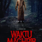 Sinopsis Film Waktu Magrib 2026 Terungkap Penuh Teror, Bocoran Cerita dan Karakter Terbaru