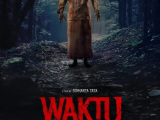 Sinopsis Film Waktu Magrib 2026 Terungkap Penuh Teror, Bocoran Cerita dan Karakter Terbaru