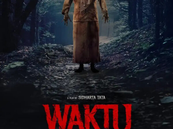 Sinopsis Film Waktu Magrib 2026 Terungkap Penuh Teror, Bocoran Cerita dan Karakter Terbaru