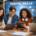 Skill yang Dibutuhkan 2026 Ini Kemampuan Paling Dicari Industri