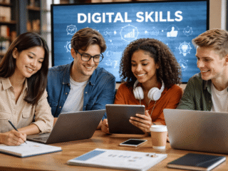 Skill yang Dibutuhkan 2026 Ini Kemampuan Paling Dicari Industri