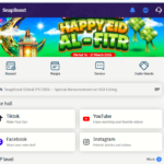 Aplikasi SnapBoost Apakah Terpercaya? Fakta Terbaru, Ciri Penipuan, dan Risiko yang Perlu Diketahui