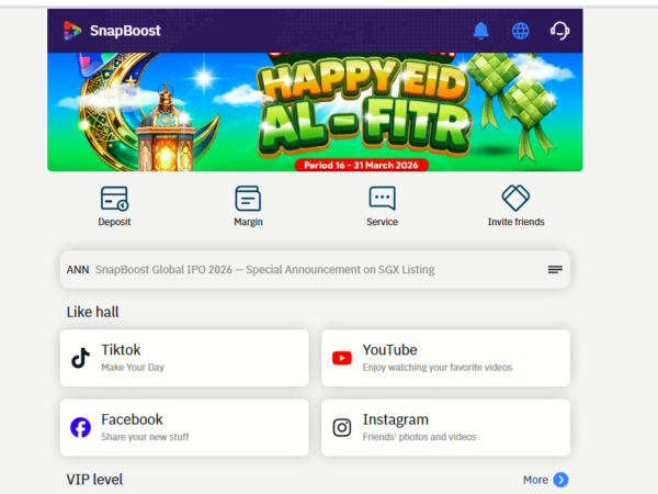 Aplikasi SnapBoost Apakah Terpercaya? Fakta Terbaru, Ciri Penipuan, dan Risiko yang Perlu Diketahui